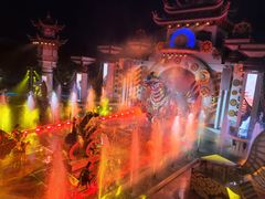 -渔岛海洋度假区