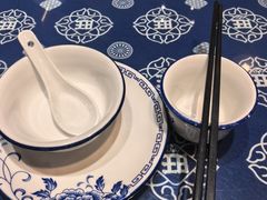 -旺角小渔村·海肠捞饭开创者(二马路店)