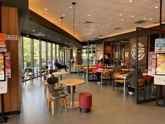 -汉堡王(嘉定宝龙城市广场)