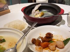 -莆田餐厅PUTIEN(三里屯店)