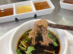 -燃计沙茶皇·香港沙茶火锅(人广旗舰店)