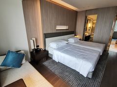 -深圳大梅沙京基洲际度假酒店