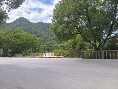 -天目溪漂流