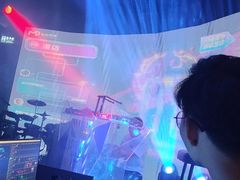 -Perry's·酒吧(黄埔大道店)