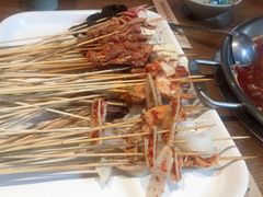 -来蜀乾串串香(北京总店)