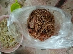 -土门八珍烤鸡腊味店(土门老店)