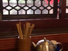 -刘师父老汉口江湖菜(蔡锷路店)
