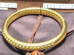 -周大福(沙田新城市广场店)