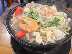 秀才砂锅米线-丽虹云南过桥米线(兴工街店)