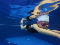 -ABC Swim亲子游泳俱乐部(河西店)