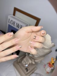 -CM.Nail美甲美睫