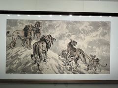 -徐悲鸿纪念馆