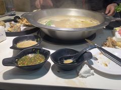 -京门活鱼馆·鱼火锅(百子湾（原红庙）店)