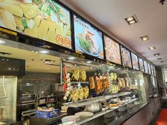 -沙河粉村·国家非遗传承(云台店)