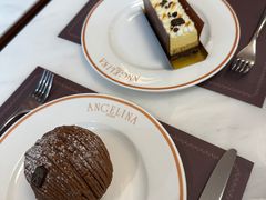 -Angelina安吉丽娜(恒隆广场店)