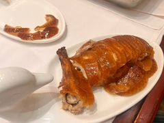 -君德澜酒家·创意粤菜(金山谷店)