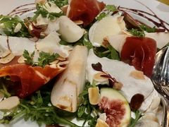 -Osteria Garden 生蚝花园餐厅(原进贤路店)