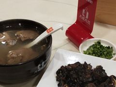 -大娘水饺(河海东路迪诺小镇店)