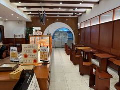 -石头先生的烤炉(济南和谐店)