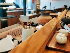大堂-去茶山(新光里店)