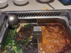 -海底捞火锅(大融城店)