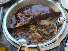 -刘一手重庆火锅(万达广场店)