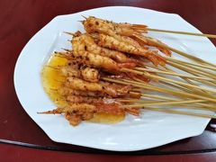 -锦州御烧烤·金盛福酒楼(天津总店)