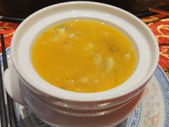 -茉莉花·私房菜(蓝湖郡店)