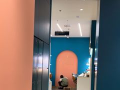-海馬体照相馆(莘庄维璟印象城店)