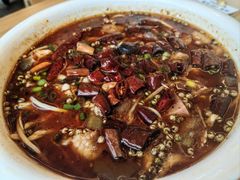 毛血旺-小乐惠(西溪路店)