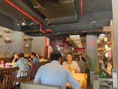 -新渝城·始于2000年(淘金店)