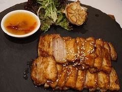 -琉璃餐厅(德基广场店)
