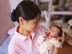 -生命加•Q考拉月子会所(玫瑰园店)