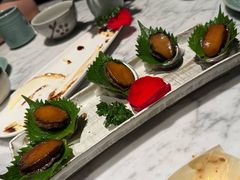 -阿吾罗日本料理(K11艺术中心店)