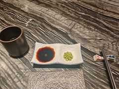 -将太无二·蓝鳍放题·北美寿司(领展购物广场中关村店)