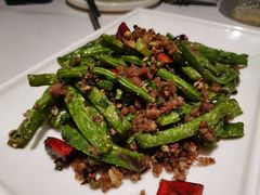 干煸四季豆-三猫黑鱼花(南大店)