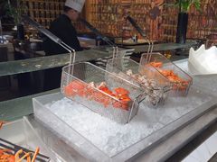 -杭州临平万丽酒店·燃餐厅(人民大道店)