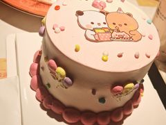 -半秋山西餐厅(襄阳万达店)