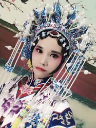 -盘子女人坊生日照·摄影馆(华强店)