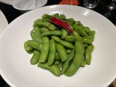 -吴越荣记苏州菜·松鼠桂鱼 100% 活鱼现做(月光码头店)