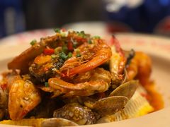 -小林哥的海鲜馆·夜宵烧烤(渔人码头店)