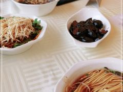 -怡园饭店-餐厅(四望亭店)