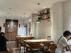 -树厨贵州菜(大十字店)
