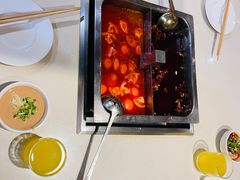 -海底捞火锅(劲松店)