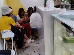 -小半有礼(天河南店)