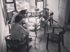 -拉面莊夢語＆中华料理八椿