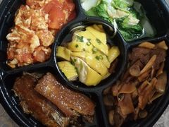-丰收日·小海鲜·沪上家宴(顾村正大店)