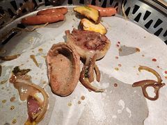 -梨花自助烤肉(乐宾店)