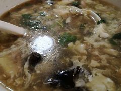 -胖子菜馆(隆昌路店)