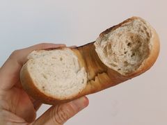 -光作面包Voila Lumiere(中山店)